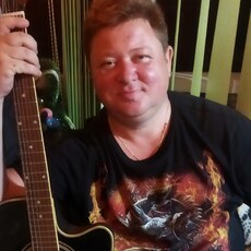 Фотография мужчины Роман, 46 лет из г. Козьмодемьянск