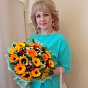 Анна, 53 года