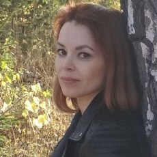 Фотография девушки Регина, 44 года из г. Бугульма