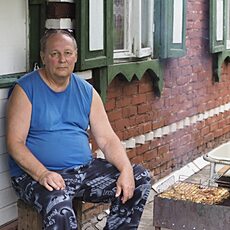 Фотография мужчины Игорь, 70 лет из г. Омск