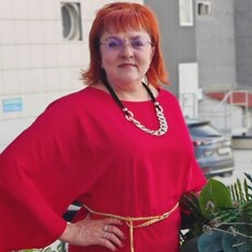 Фотография девушки Евгения, 51 год из г. Челябинск