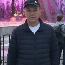 Фотография мужчины Медер, 43 года из г. Жалал Абад