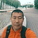 Арсен, 35 лет