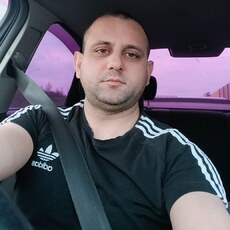 Фотография мужчины Александр, 35 лет из г. Химки