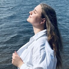 Фотография девушки Анюта, 20 лет из г. Чайковский