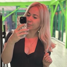 Фотография девушки Камила, 40 лет из г. Петропавловск