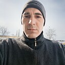 Nik, 35 лет