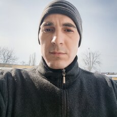Фотография мужчины Nik, 35 лет из г. Тирасполь