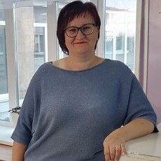 Фотография девушки Евгения, 43 года из г. Биробиджан