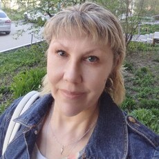Фотография девушки Наталья, 57 лет из г. Пермь
