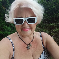 Фотография девушки Зинаида, 65 лет из г. Самара