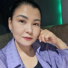 Фотография девушки Ася, 41 год из г. Шымкент