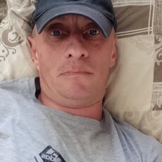 Фотография мужчины Юрий, 42 года из г. Курск