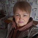 Светлана, 62 года