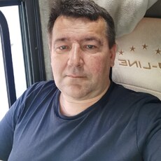 Фотография мужчины Дмитрий, 56 лет из г. Брест