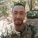 Налсур, 48 лет