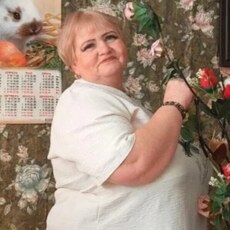 Фотография девушки Надежда, 55 лет из г. Ульяновск