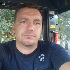 Фотография мужчины Алексей, 39 лет из г. Клин