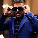 Сан Саныч, 36 лет