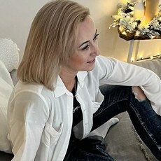 Фотография девушки Анна, 38 лет из г. Гродно