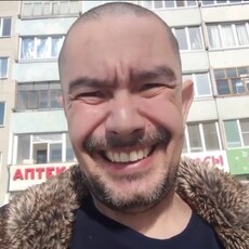 Фотография мужчины Сергей, 50 лет из г. Курган