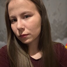 Фотография девушки Диана, 19 лет из г. Улан-Удэ