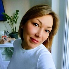 Фотография девушки Арина, 36 лет из г. Пермь