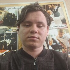 Фотография мужчины Матвей, 18 лет из г. Ставрополь