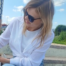 Фотография девушки Лана, 33 года из г. Курган