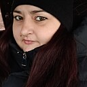 Аня, 34 года