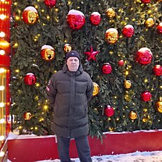 Фотография мужчины Сергей Петрович, 61 год из г. Москва