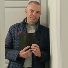 Фотография мужчины Игорь, 49 лет из г. Калуга