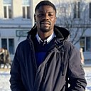 Patson, 34 года