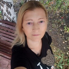 Фотография девушки Ольга, 46 лет из г. Оренбург