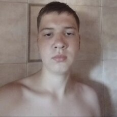 Фотография мужчины Юрий, 23 года из г. Челябинск