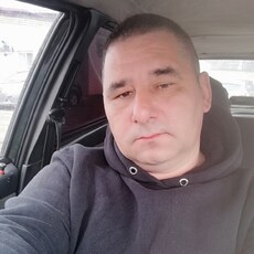 Фотография мужчины Рус, 43 года из г. Ярославль