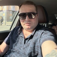 Фотография мужчины Максим, 34 года из г. Санкт-Петербург