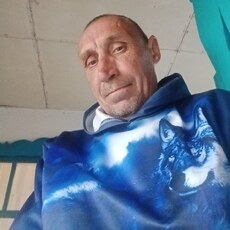 Фотография мужчины Сергей, 50 лет из г. Кокшетау