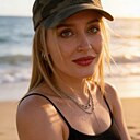 Кристина, 33 года