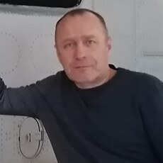 Фотография мужчины Андрей, 54 года из г. Прокопьевск