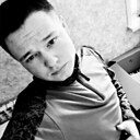 Антон, 20 лет