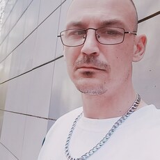 Фотография мужчины Юрчик, 35 лет из г. Мытищи