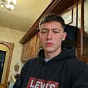 Дмитрий, 22 года