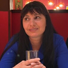 Фотография девушки Оксана, 42 года из г. Находка