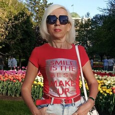 Фотография девушки Eleonora, 53 года из г. Гомель