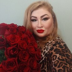 Фотография девушки Светлана, 43 года из г. Барнаул