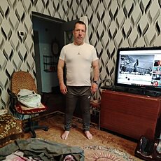 Фотография мужчины Андрей, 43 года из г. Брест