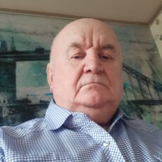 Фотография мужчины Сергей, 69 лет из г. Москва