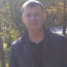 Фотография мужчины Сергей, 41 год из г. Белово
