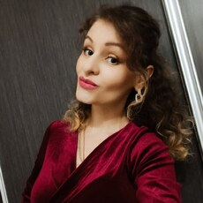 Фотография девушки Виктория, 44 года из г. Алматы